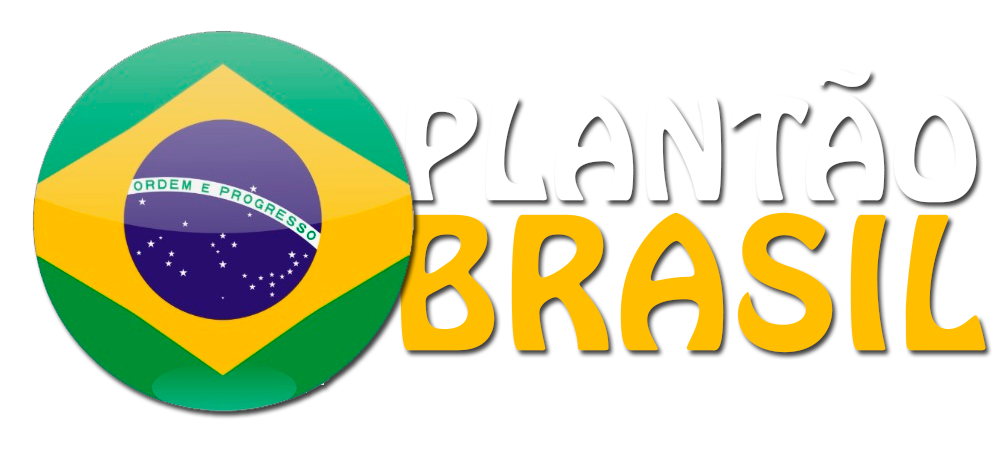 PLANTÃO BRASIL